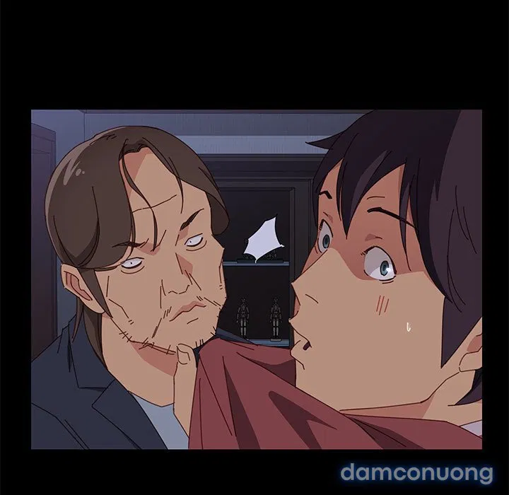 Trợ Lý Manhwa 