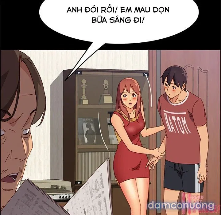 Trợ Lý Manhwa 