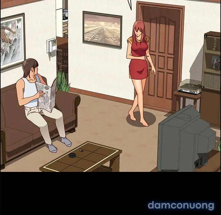 Trợ Lý Manhwa 