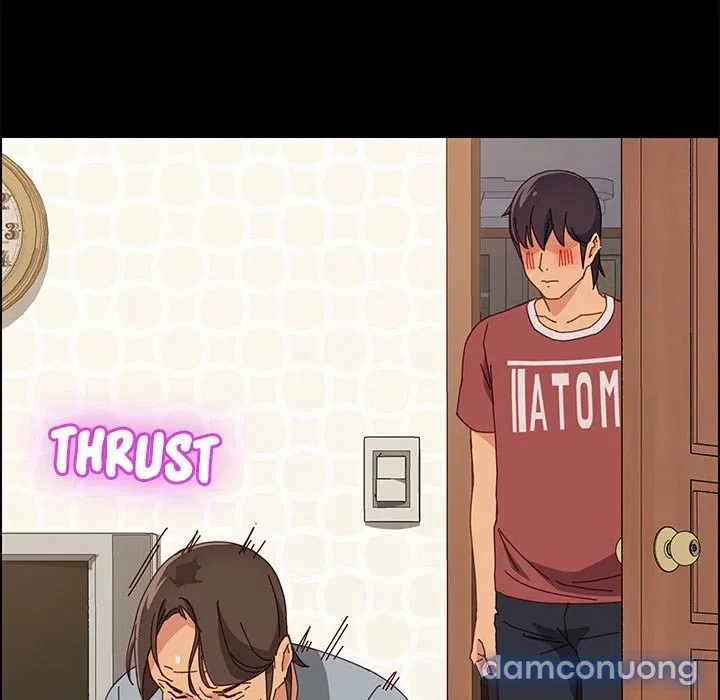 Trợ Lý Manhwa 