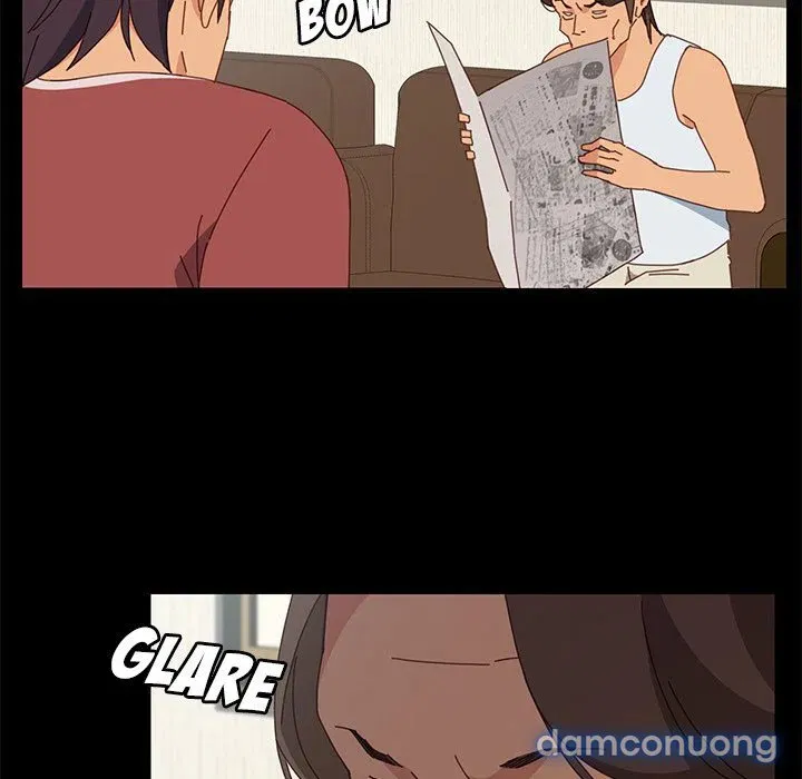 Trợ Lý Manhwa 