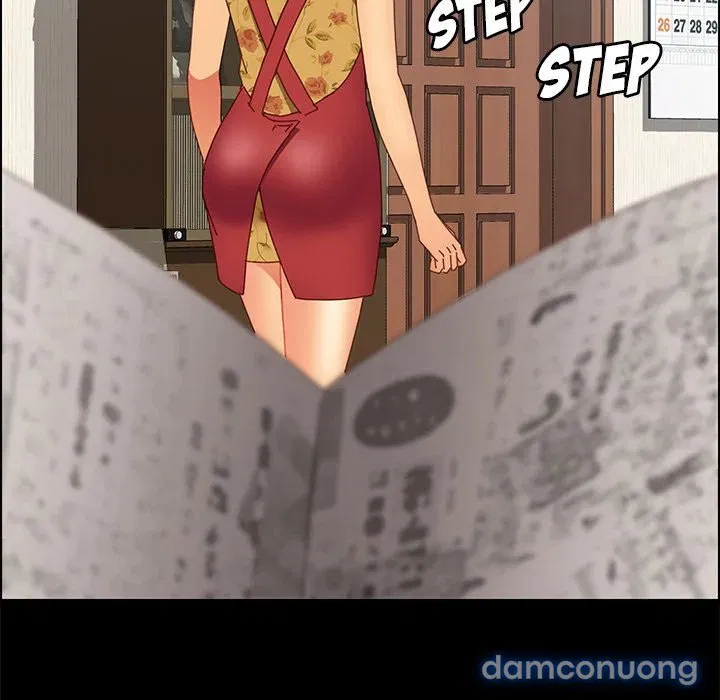 Trợ Lý Manhwa 