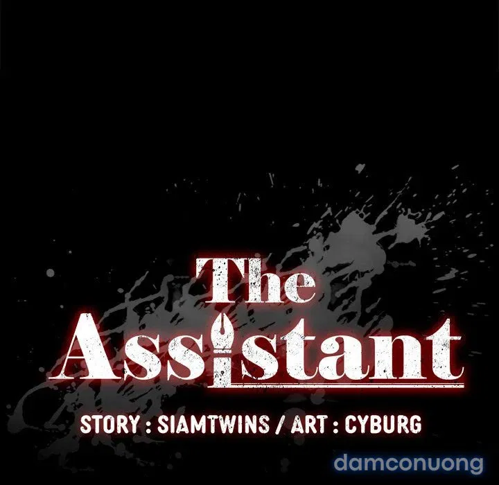 Trợ Lý Manhwa 