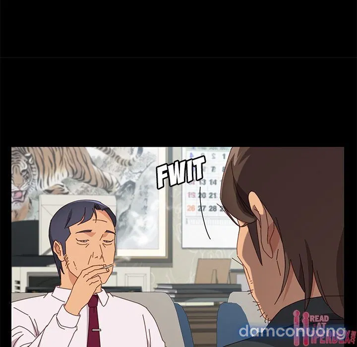 Trợ Lý Manhwa 