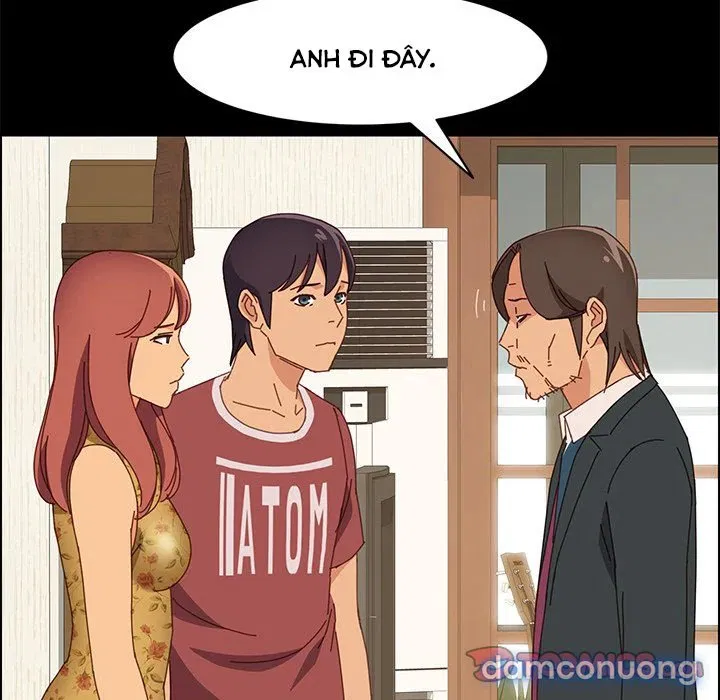 Trợ Lý Manhwa 