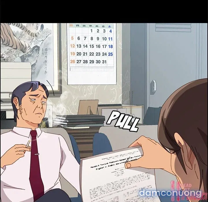 Trợ Lý Manhwa 