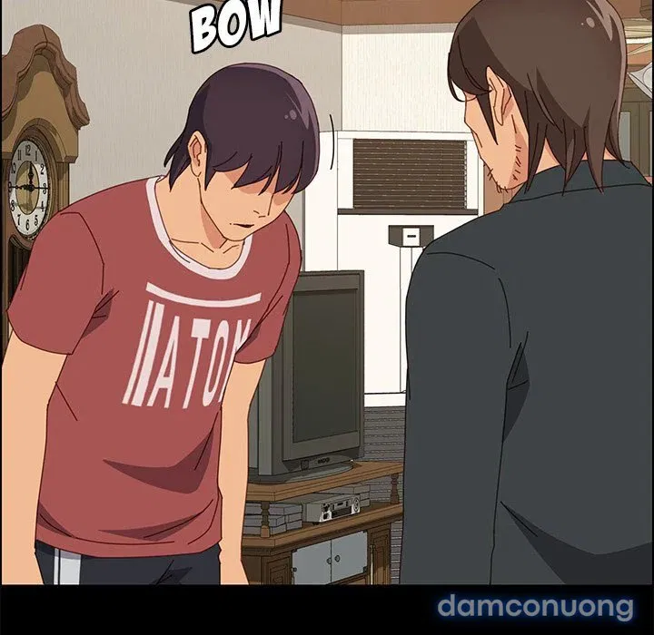 Trợ Lý Manhwa 