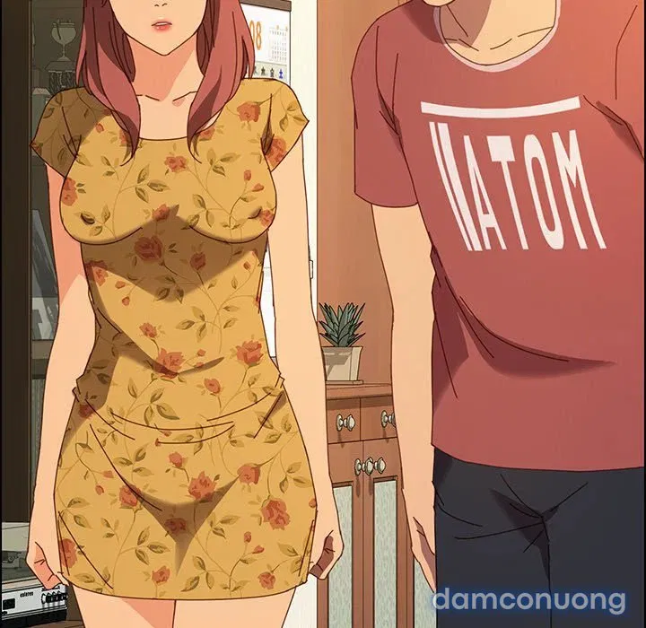 Trợ Lý Manhwa 