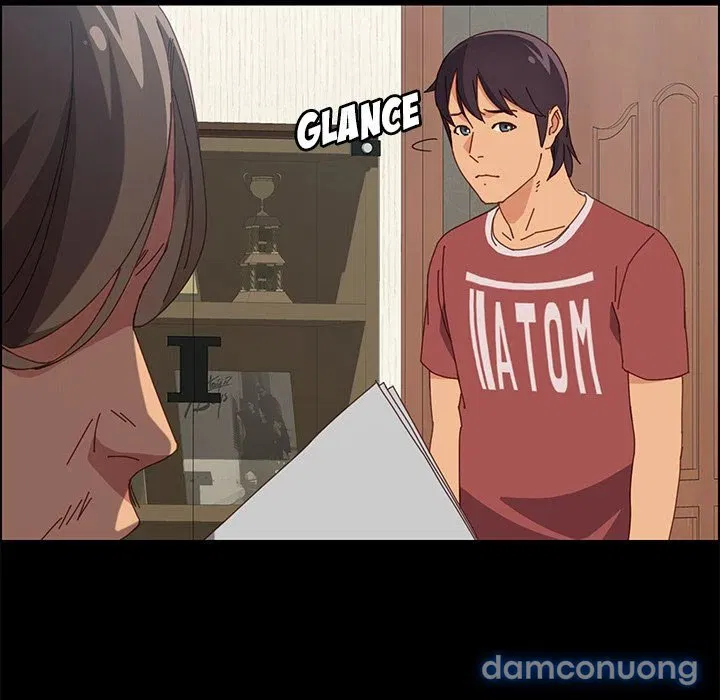 Trợ Lý Manhwa 