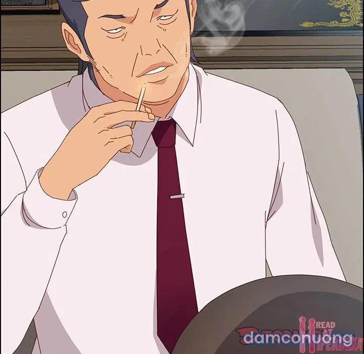 Trợ Lý Manhwa 