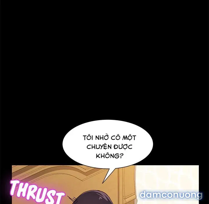 Trợ Lý Manhwa 