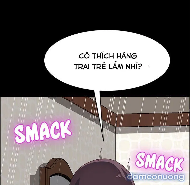 Trợ Lý Manhwa 
