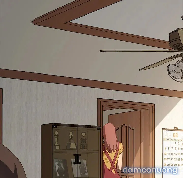 Trợ Lý Manhwa 