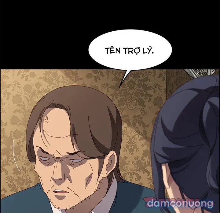 Trợ Lý Manhwa 