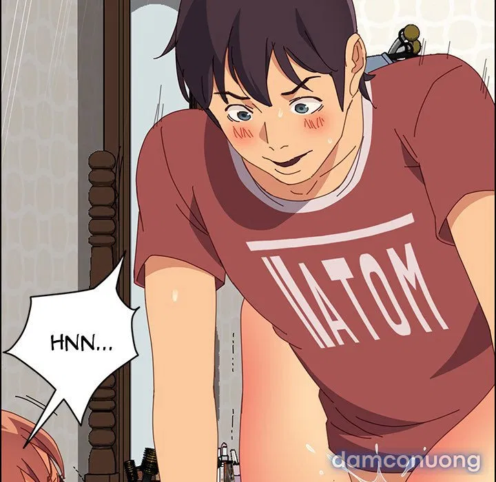 Trợ Lý Manhwa 