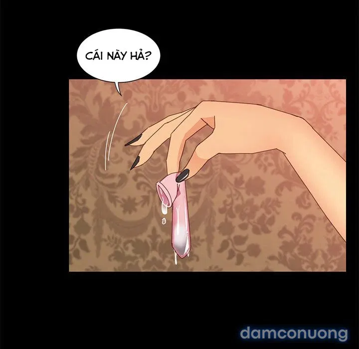 Trợ Lý Manhwa 