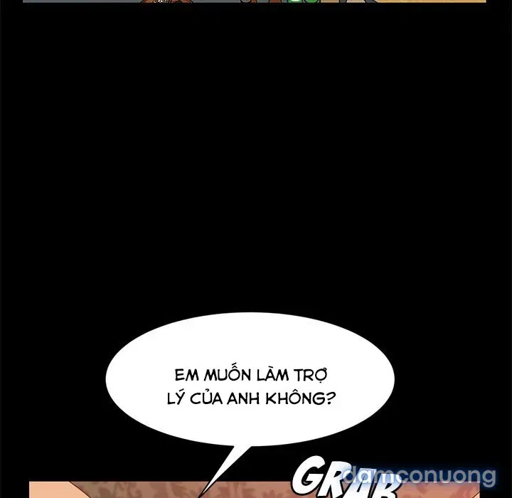 Trợ Lý Manhwa 