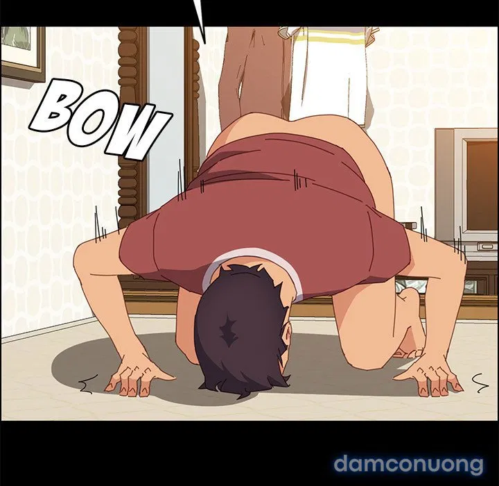 Trợ Lý Manhwa 