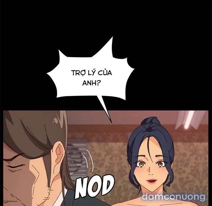 Trợ Lý Manhwa 
