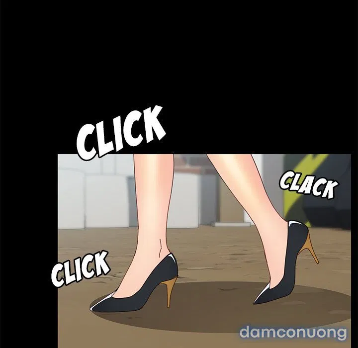 Trợ Lý Manhwa 