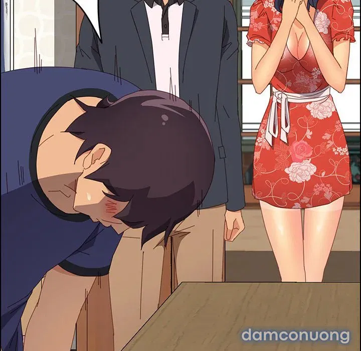 Trợ Lý Manhwa 