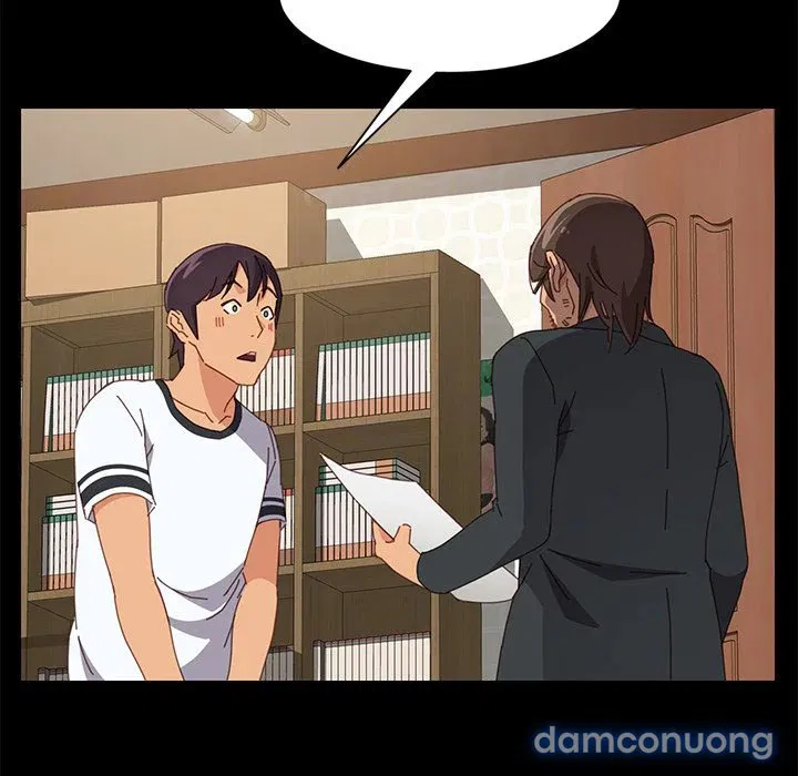 Trợ Lý Manhwa 