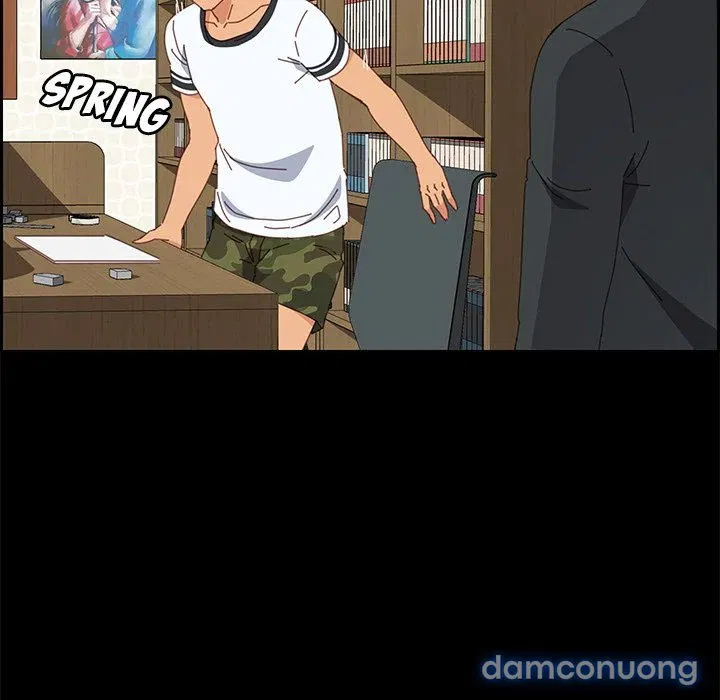 Trợ Lý Manhwa 