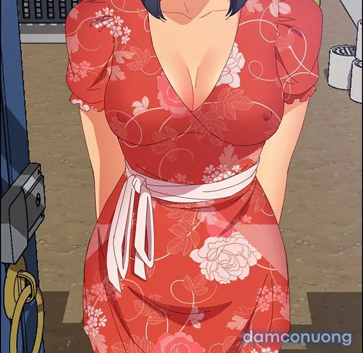 Trợ Lý Manhwa 