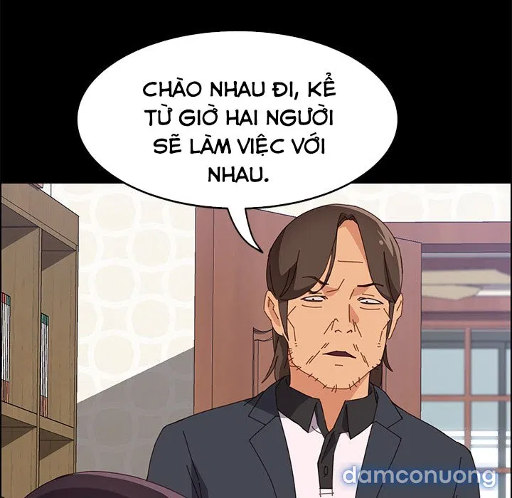 Trợ Lý Manhwa 