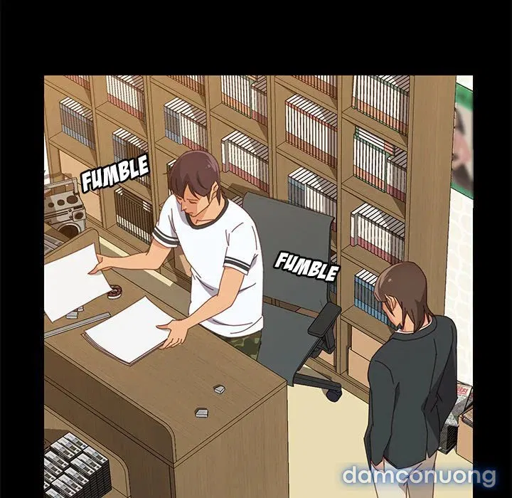 Trợ Lý Manhwa 