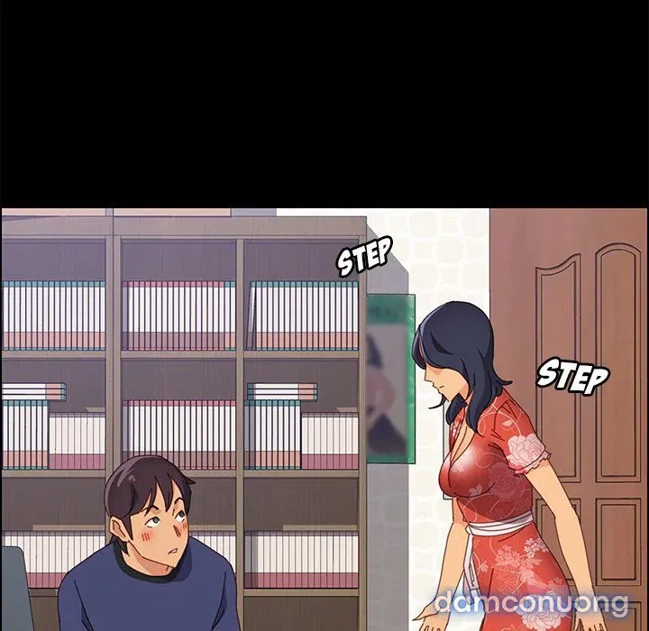 Trợ Lý Manhwa 