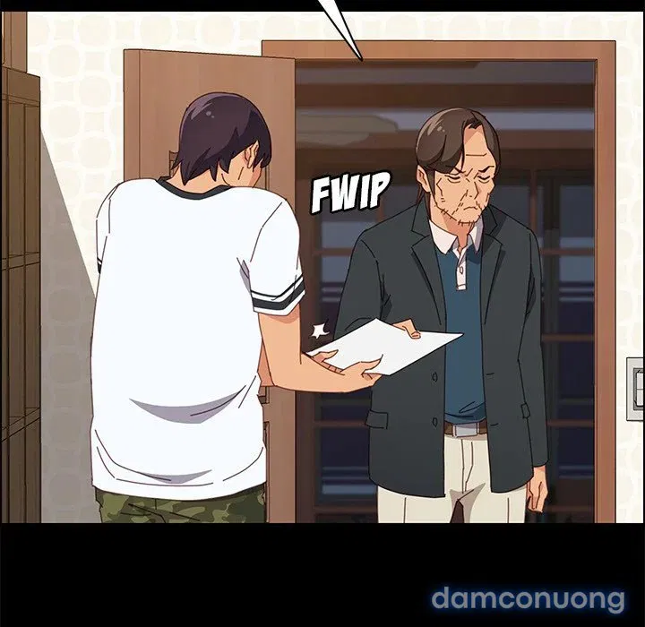 Trợ Lý Manhwa 