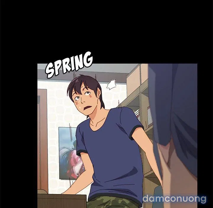 Trợ Lý Manhwa 