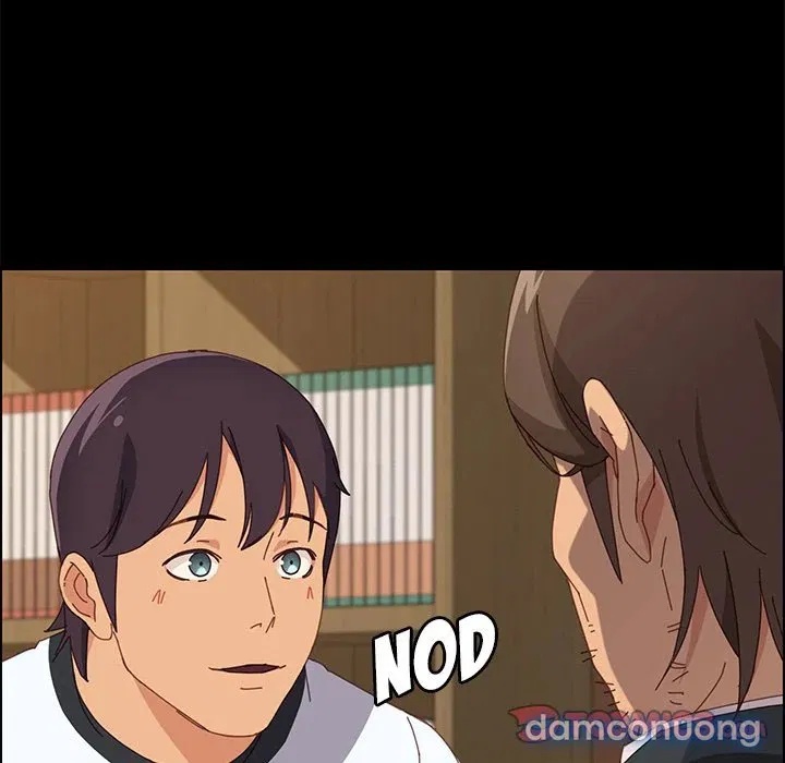 Trợ Lý Manhwa 