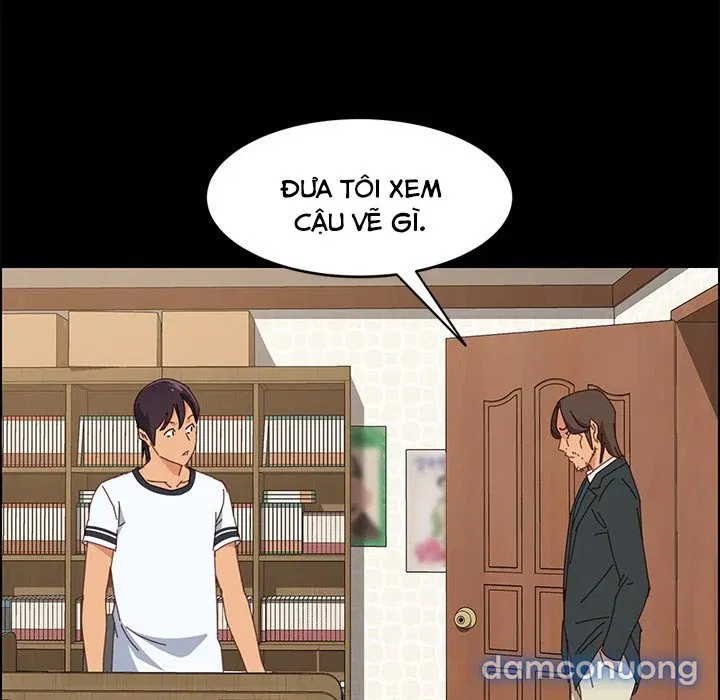 Trợ Lý Manhwa 