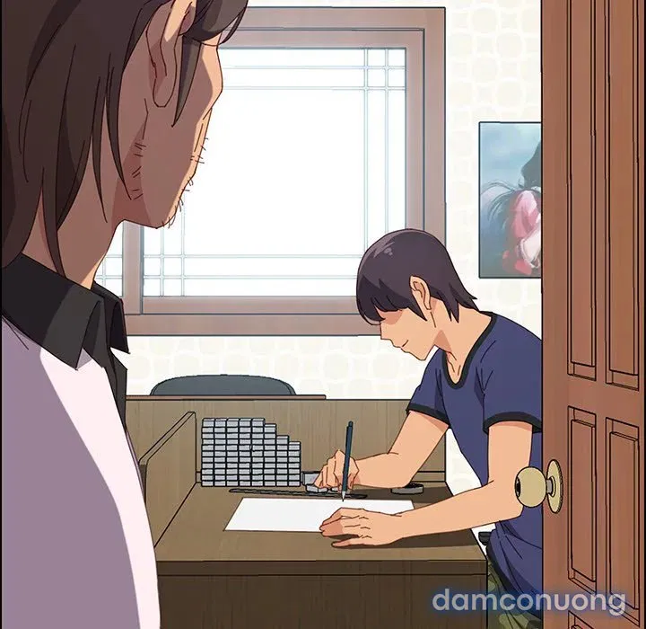 Trợ Lý Manhwa 