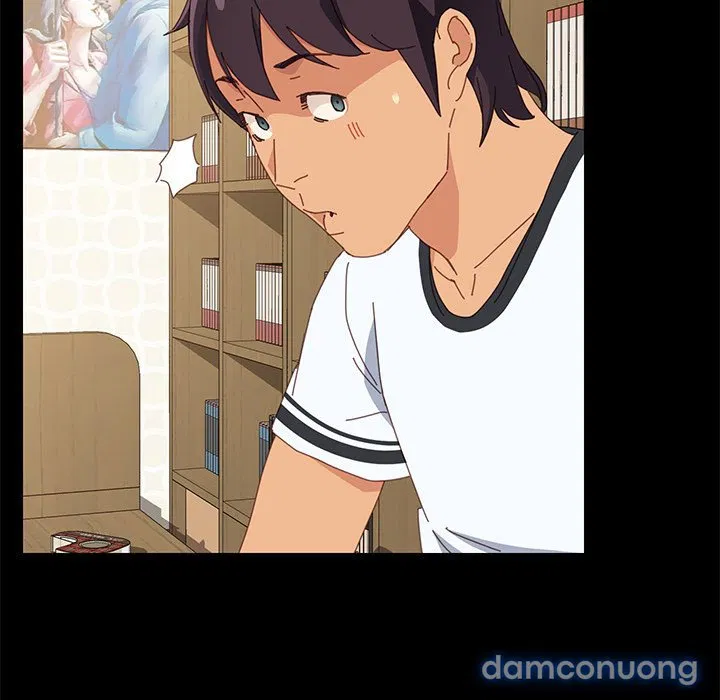 Trợ Lý Manhwa 
