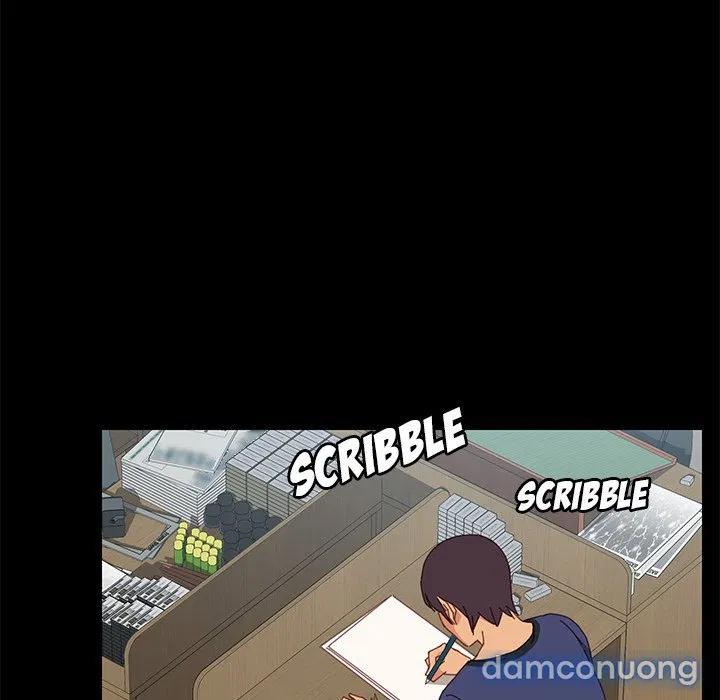 Trợ Lý Manhwa 