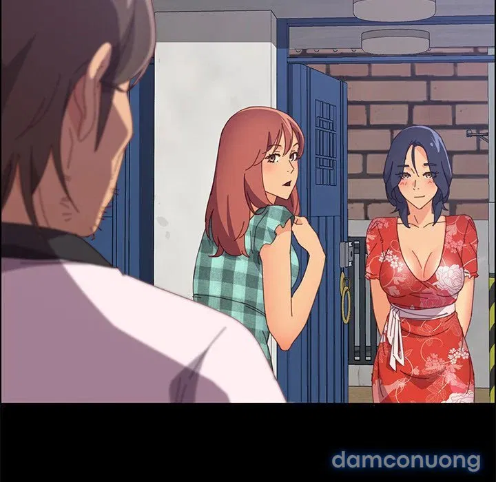 Trợ Lý Manhwa 