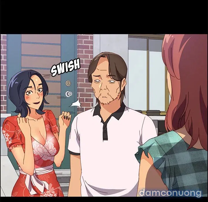 Trợ Lý Manhwa 