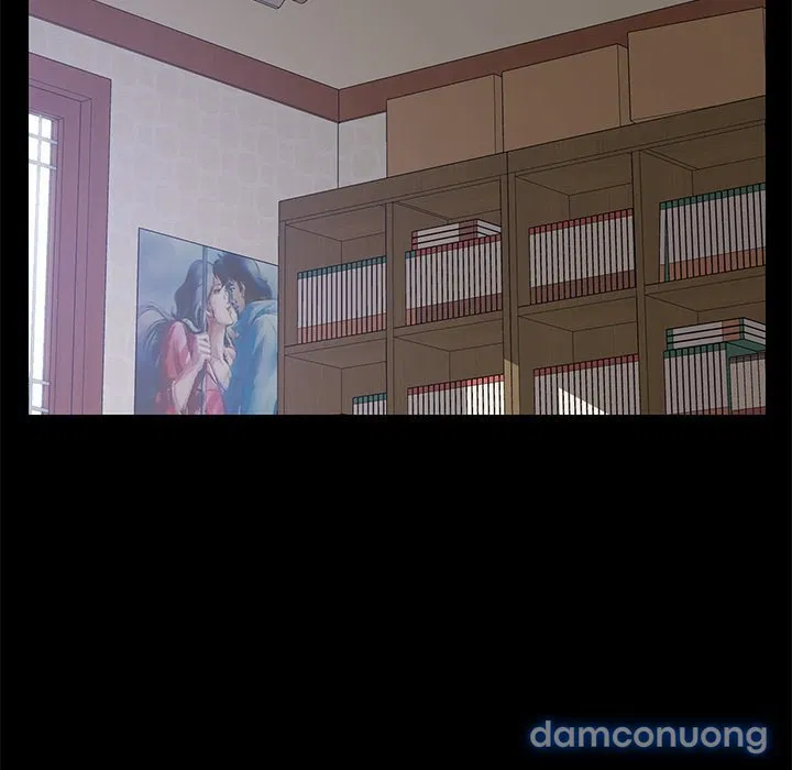 Trợ Lý Manhwa 