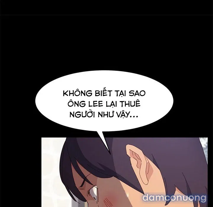 Trợ Lý Manhwa 