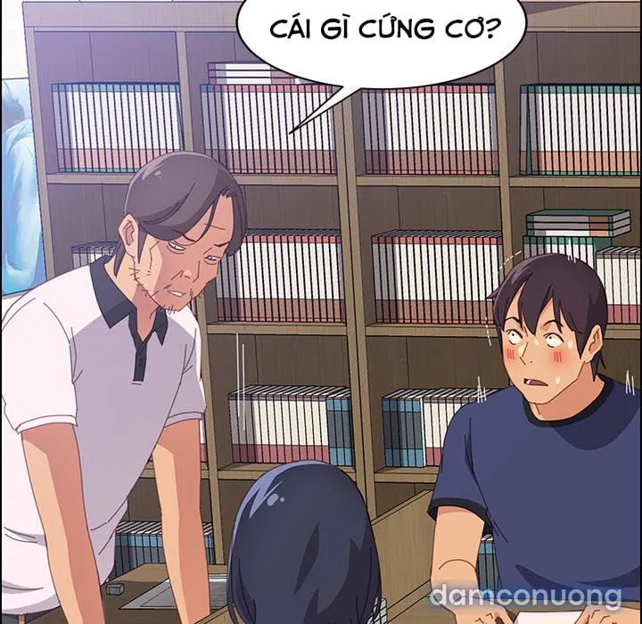 Trợ Lý Manhwa 