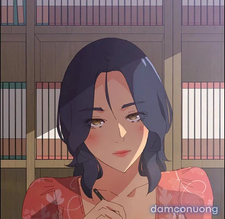 Trợ Lý Manhwa 