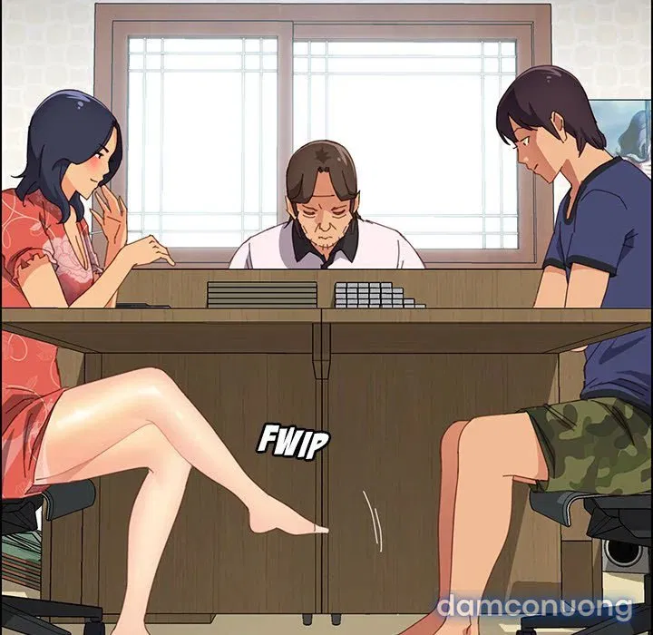 Trợ Lý Manhwa 