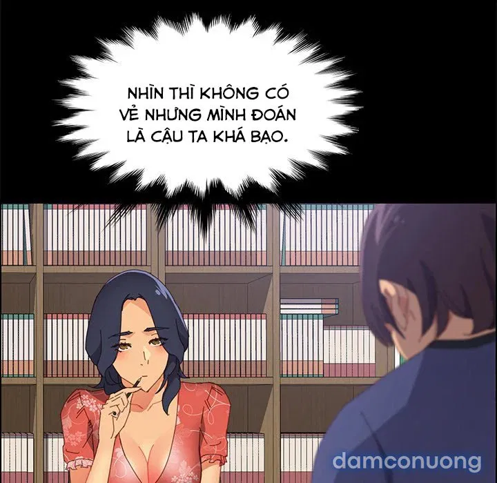 Trợ Lý Manhwa 