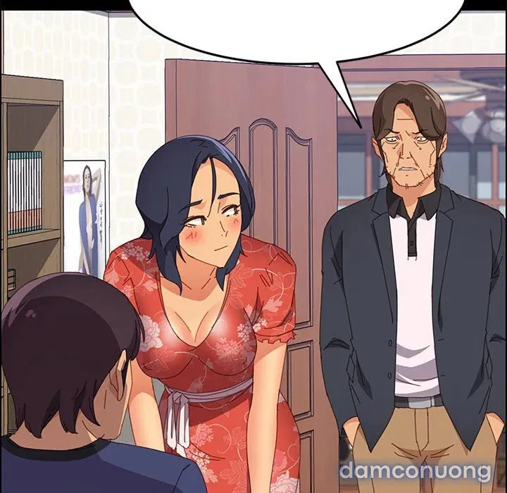 Trợ Lý Manhwa 