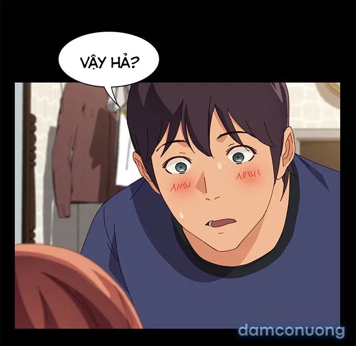 Trợ Lý Manhwa 