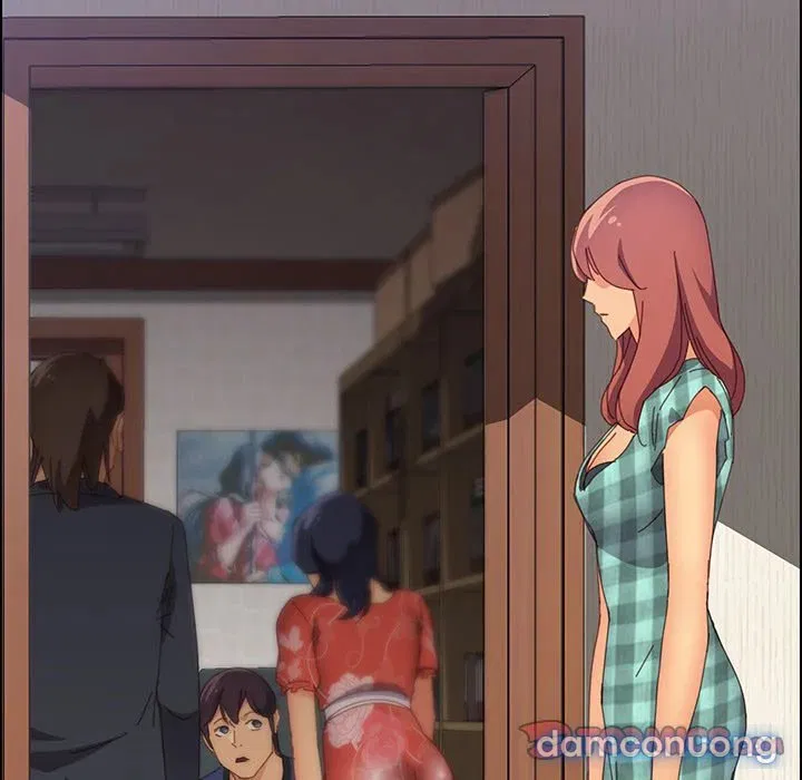Trợ Lý Manhwa 