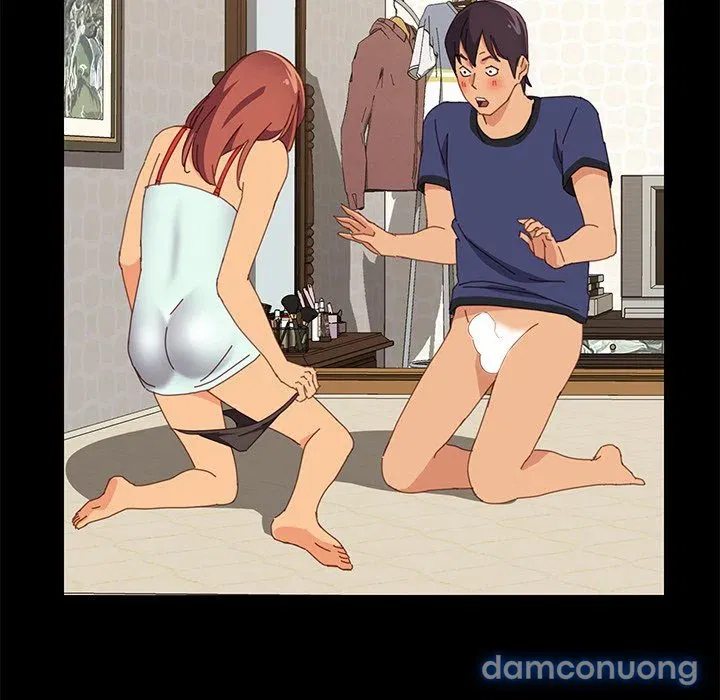 Trợ Lý Manhwa 
